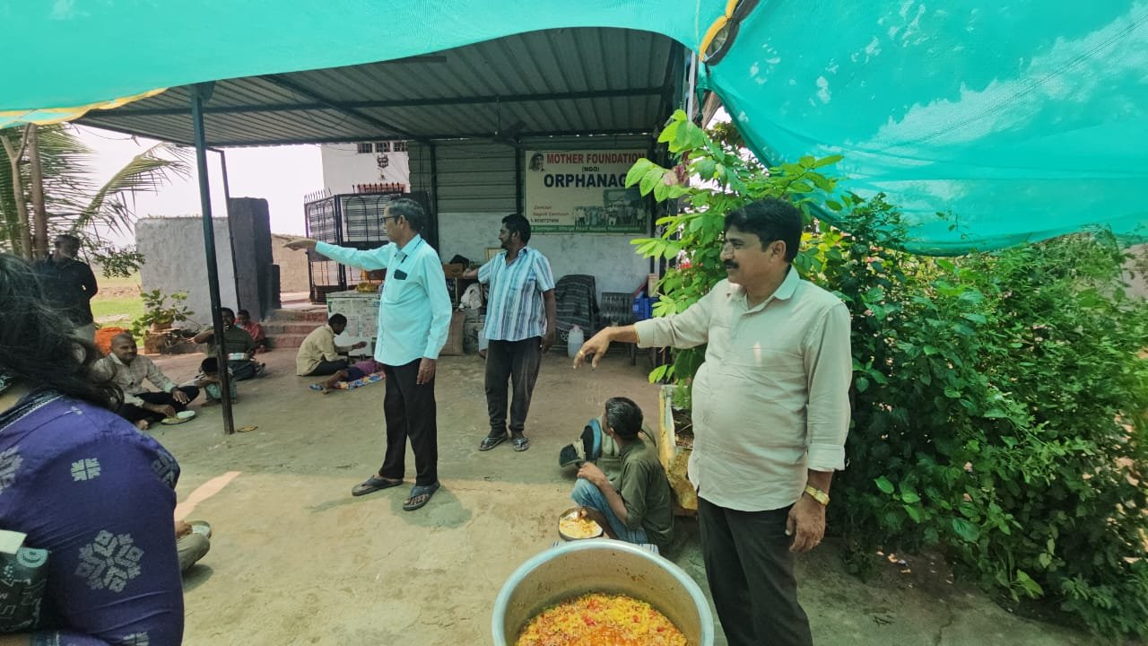 Kadari Seva Foundation Gallery